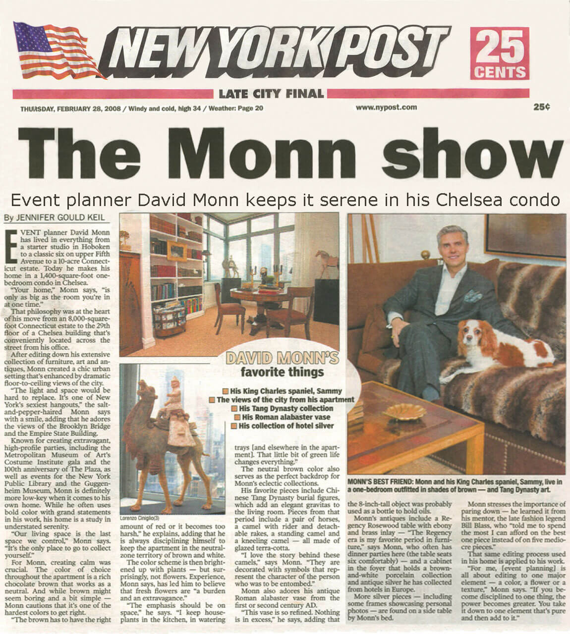 New York Post